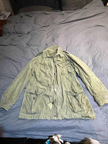 British 1960 pattern - british, combat