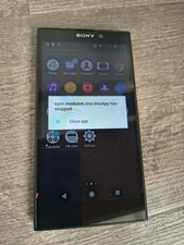 Sony Xperia Not Working Faulty Mobile Phones