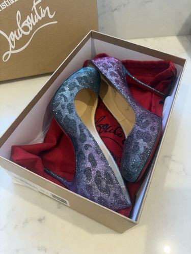 Christian louboutin fifi 100 - louboutin,