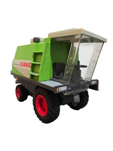 Claas lexion 600 toy - claas, combine