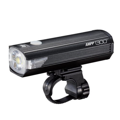 Cateye ampp 1300 front - cateye,