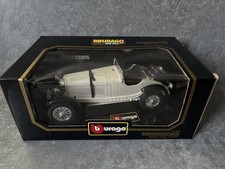 Burago mercedes benz - burago,