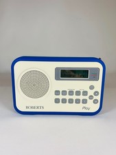 Roberts Play DAB/DAB+/FM RDS
