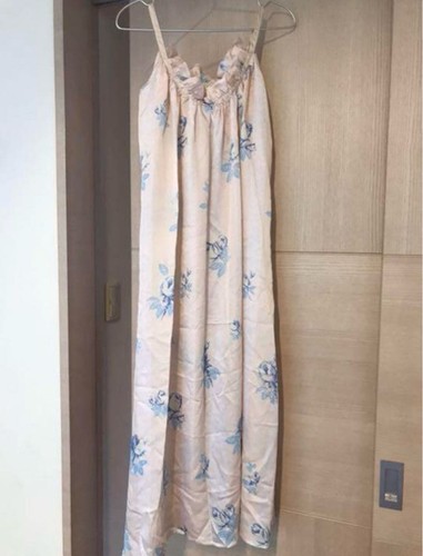Gelato pique dress - gelato,