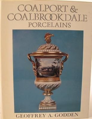 Coalport and coalbrookdale - coalport,