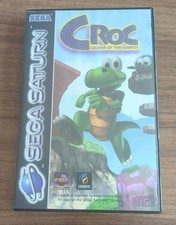 Croc legend the gobbos - of,