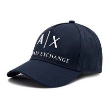 Armani Exchange men's baseball