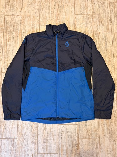 Scott men hybrid insulator - scott, men’s