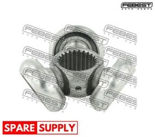 TRIPOD HUB, DRIVE SHAFT FOR