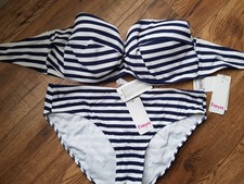 freya bikini set top