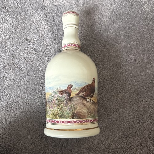 Famous grouse ceramic limited - grouse,