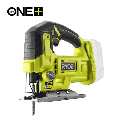 Ryobi r18js cordless jigsaw - r18js-0,