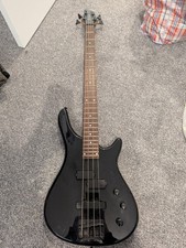 Ilson Bass Guitar