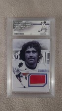 Gerd Muller /5 Match Worn