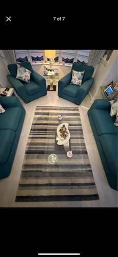 Seater and 2x - 2,