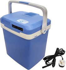 24L Electric Cool Box Cooler