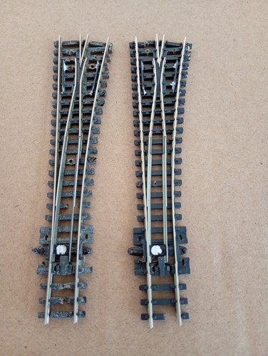 Peco e395 n - peco, gauge