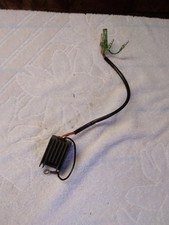 Genuine Yamaha Fourstroke