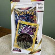 Pokémon Astral Radiance Toxel