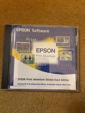 epson 760 cds