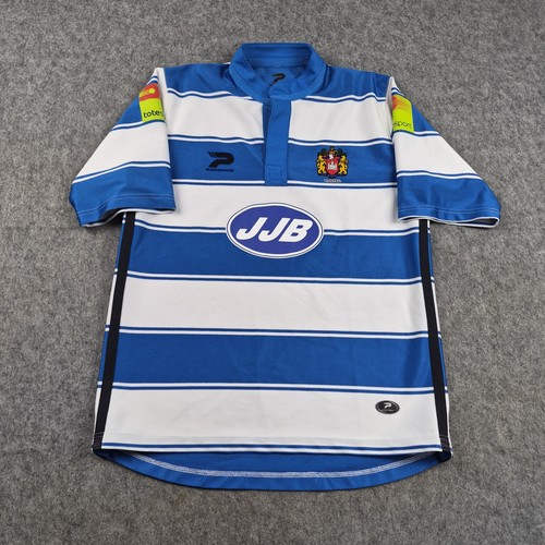 Wigan warriors patrick - wigan,
