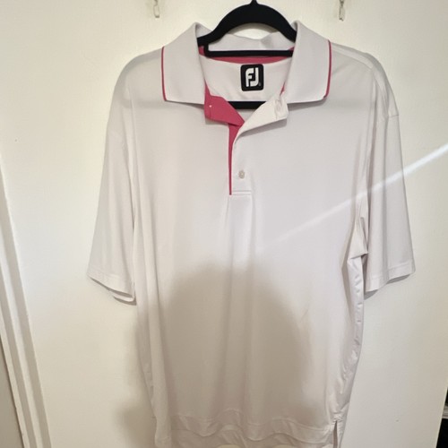 Footjoy men golf polo - footjoy, men's