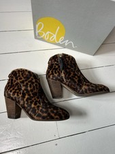 Boden Women's Ankle Boots