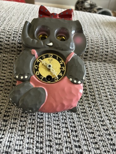 Ken vintage patent - patent, elephant