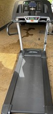 Life fitness ftr - life, model