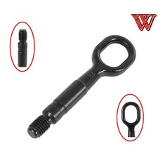 TOWING EYE RECOVERY TOW HOOK
