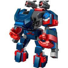 LEGO ® Marvel Avengers - Iron