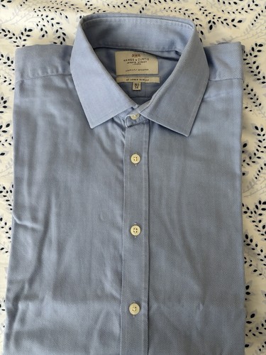 Hawes and curtis men - blue, st