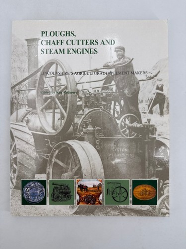 Ploughs chaff cutters and - cutters,