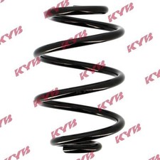 FITS FOR RENAULT CLIO III 2.0 16V SPORT  REAR AXLE SUSPENSION SPRING RA5091 KYB