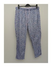 Next Large Floral Print Cotton