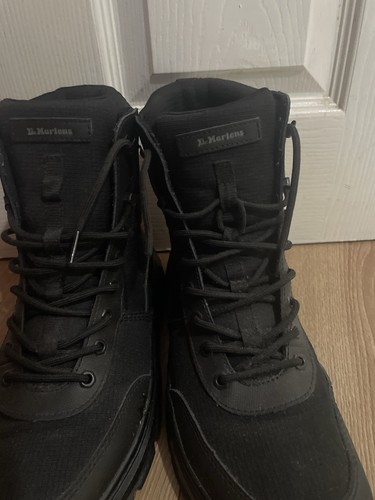Martens combs tech - martens,
