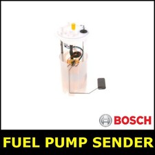 Fuel Pump Sender In Tank Fits
