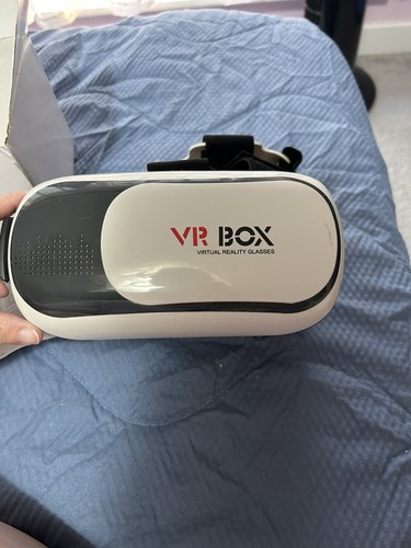 Virtual reality box 2 - reality, vr