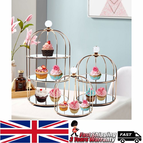 Cake stand afternoon tea - cake,