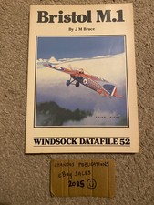 Windsock Datafile No.52 -