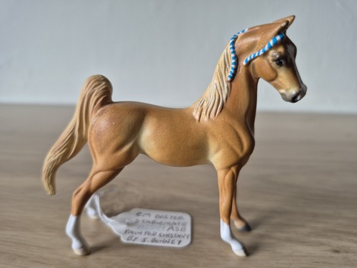 Breyer stablemate american - breyer,