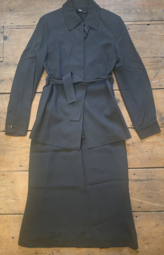 Gorgeous mango khaki safari - gorgeous,