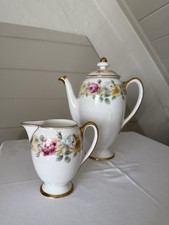 Royal Doulton Rosamund Coffee