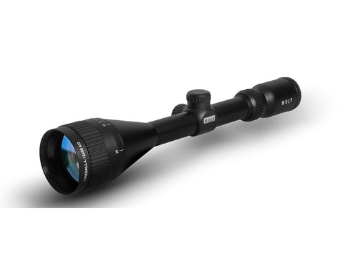Wulf fireball 12x50 sfp - fireball, 4-12x50