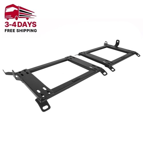 Racing seat bracket - racing,