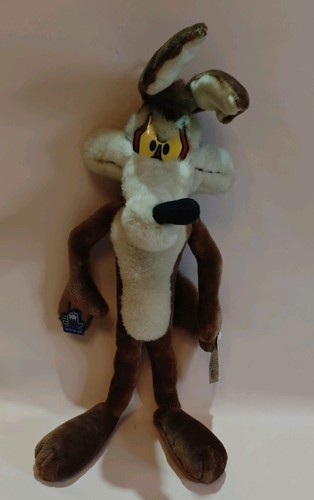 Applause looney tunes wile - looney, e