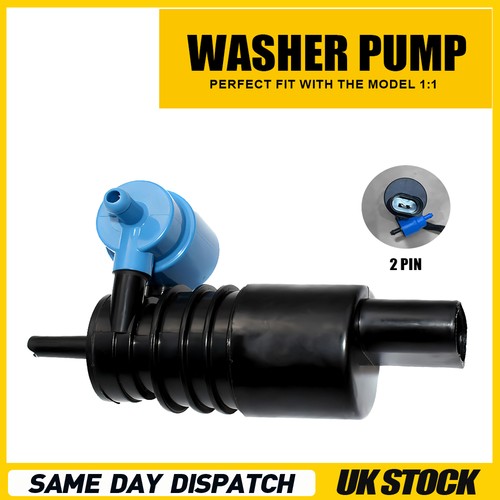 Windscreen washer pump - washer, for