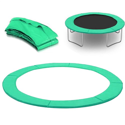 1pc trampoline spring cover - 1pc,
