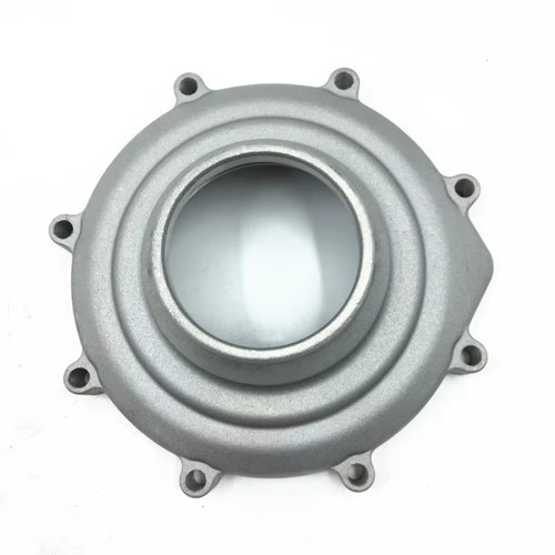 Clutch cover bearing - clutch, housing