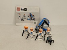 LEGO Star Wars 332nd Ahsoka's